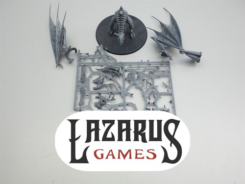 Warhammer vampire counts aos - warhammer,
