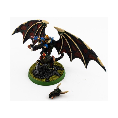 Warmaster undead loose - gw, mini