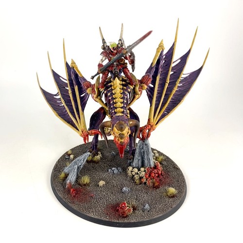 Vampire lord zombie - lord,