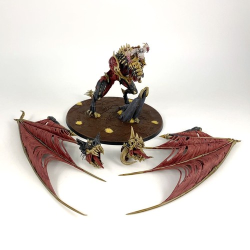 Abhorrant ghoul king on - abhorrant,