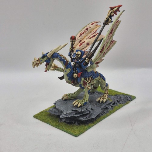 Warhammer fantasy vampire - fantasy,