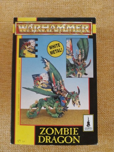 Warhammer fantasy undead - fantasy,