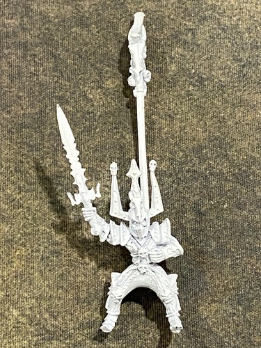 Zombie dragon rider wight - zombie,