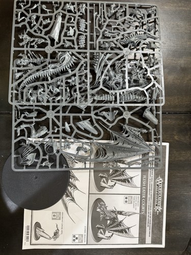 Warhammer age sigmar - warhammer,
