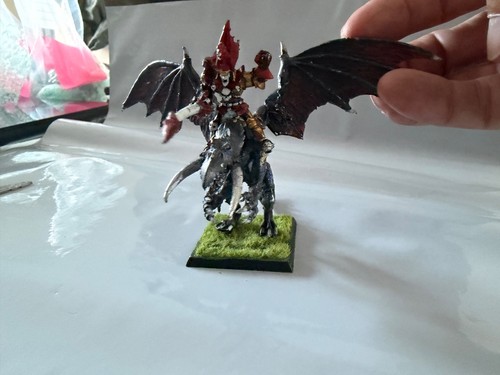 Warhammer zombie dragon - warhammer,