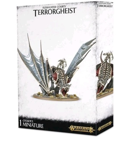 Age sigmar flesh water - age,