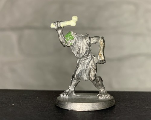Zombie grenadier 331 - 331, b