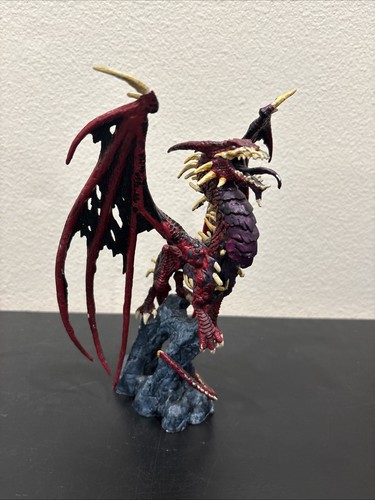 Zombie dragon undead reaper - dragon,