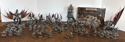 Warhammer aos flesh eater - aos, flesh-eater