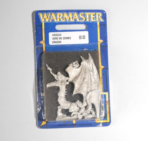 Warmaster undead - warmaster,