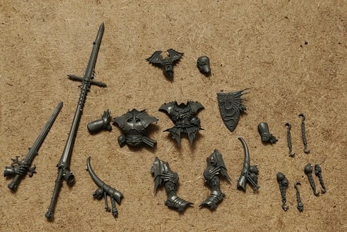 Warhammer aos mangiacarne - warhammer,