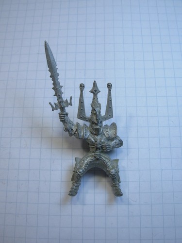 Warhammer zombie dragon rider - warhammer,