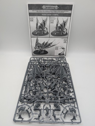 Games workshop warhammer - workshop, age