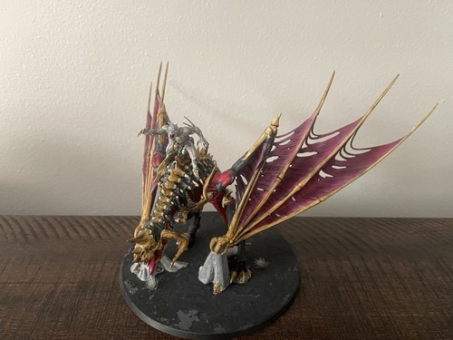 Warhammer aos flesh - aos, eater