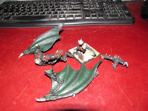Warhammer aos drago - aos:,