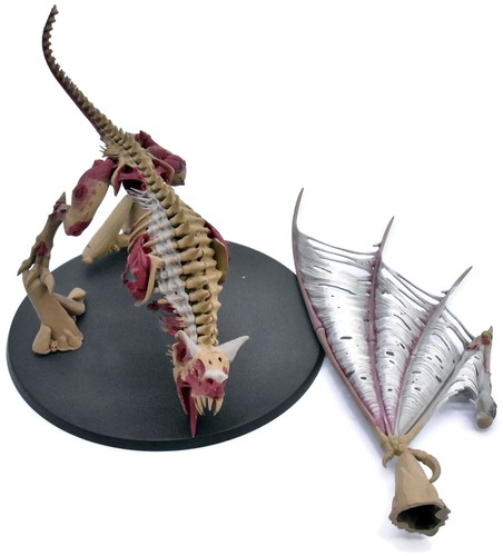 Flesh eater courts - flesh-eater, zombie