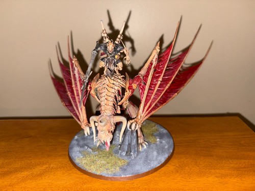 Age sigmar flesh - age,
