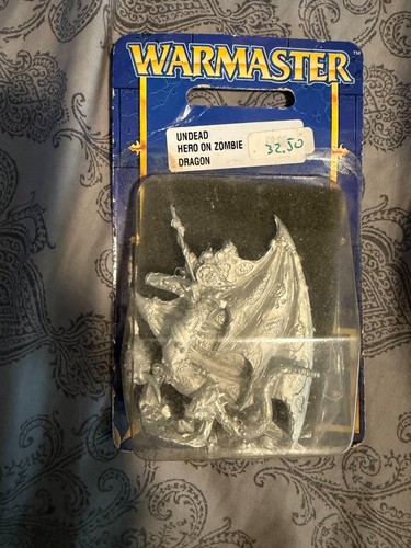 Undead hero zombie - undead, dragon