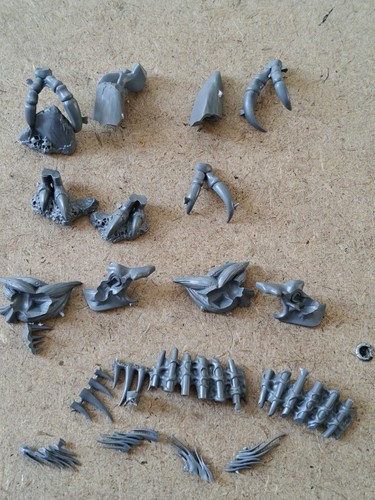 Warhammer mangiacarne corti - warhammer,