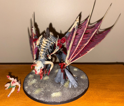 Age sigmar flesh eaters - sigmar, flesh-eaters