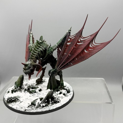 Aos drago zombie da - gw,