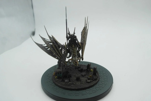 Prince vhordrai zombie dragon - vhordrai,