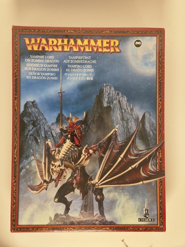 Warhammer signore dei - signore,