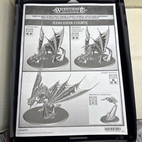 Warhammer age sigmar - warhammer, of