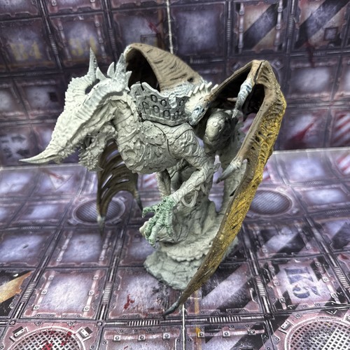 Creature caster grande drago - caster,