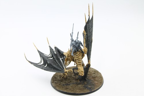 Warhammer aos soulblight - warhammer,