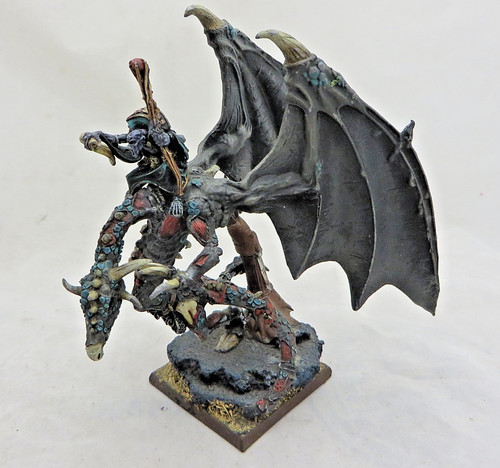 Zacharias the everniving - zacharias,