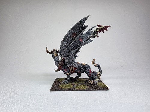 Warhammer vampire counts - warhammer,
