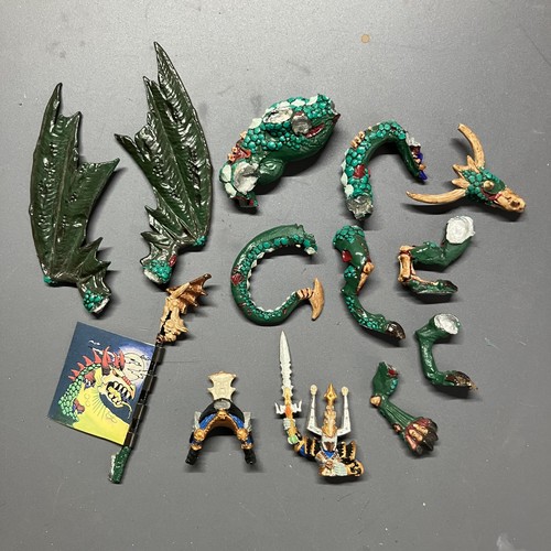 Warhammer principe vampiro - warhammer,