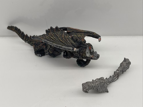 Citadel warhammer anni tom - 80,