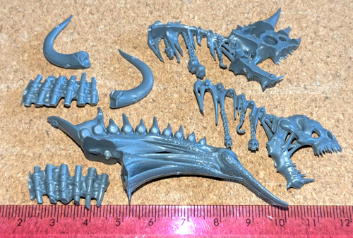 Warhammer age sigmar - of,