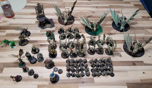 Epoca sigmar corti - sigmar,