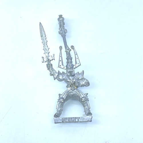 Wight zombie dragon rider - wight,