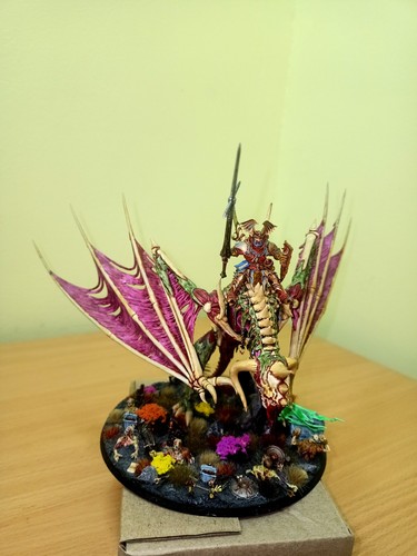 Soulblight gravelords principe - gravelords,