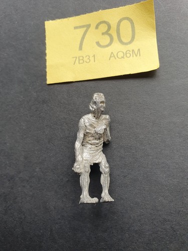 Giant zombie goul vintage - goul,