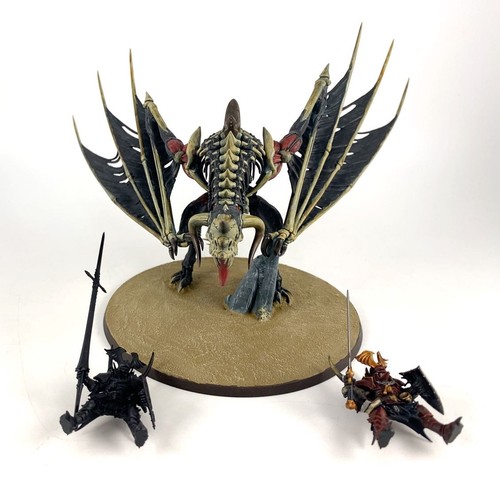Vampire lord zombie - su,