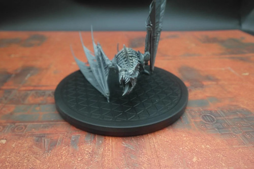 Ricambi drago zombie pre - drago, pre-loved