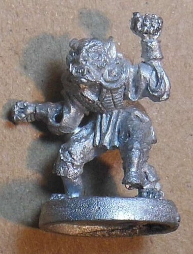 Tsr ral partha mostri - ral,