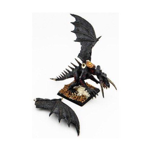 Whf vampire counts metal - gw,