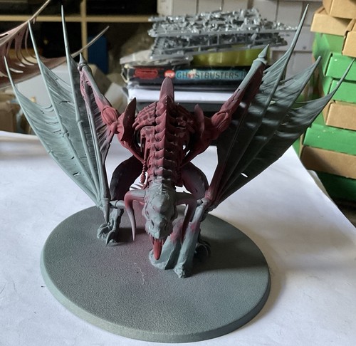 Warhammer aos mangiacarne - warhammer,