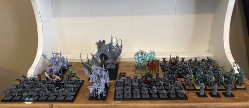 Warhammer vecchio mondo - vecchio,